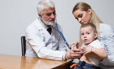 Pediatric Clinic