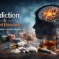 Addiction and related disorders 85x85