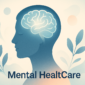 Mental HealthCare 85x85