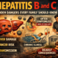 Hepatitis B and C Hidden Dangers Every Family Should Know 85x85