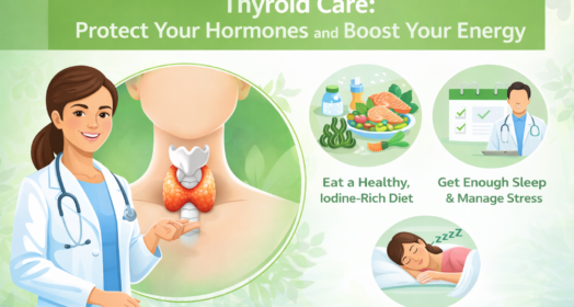 Thyroid Care