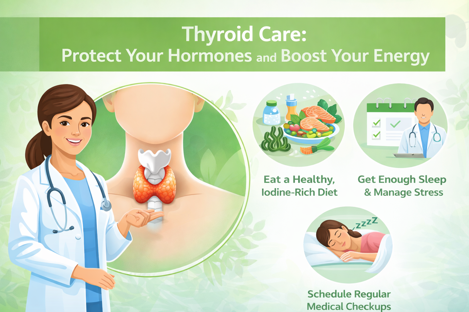 Thyroid Care