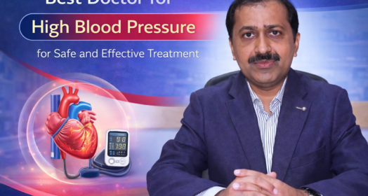 Best Doctor high Blood Pressure