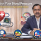 Control your blood pressure with ease 85x85