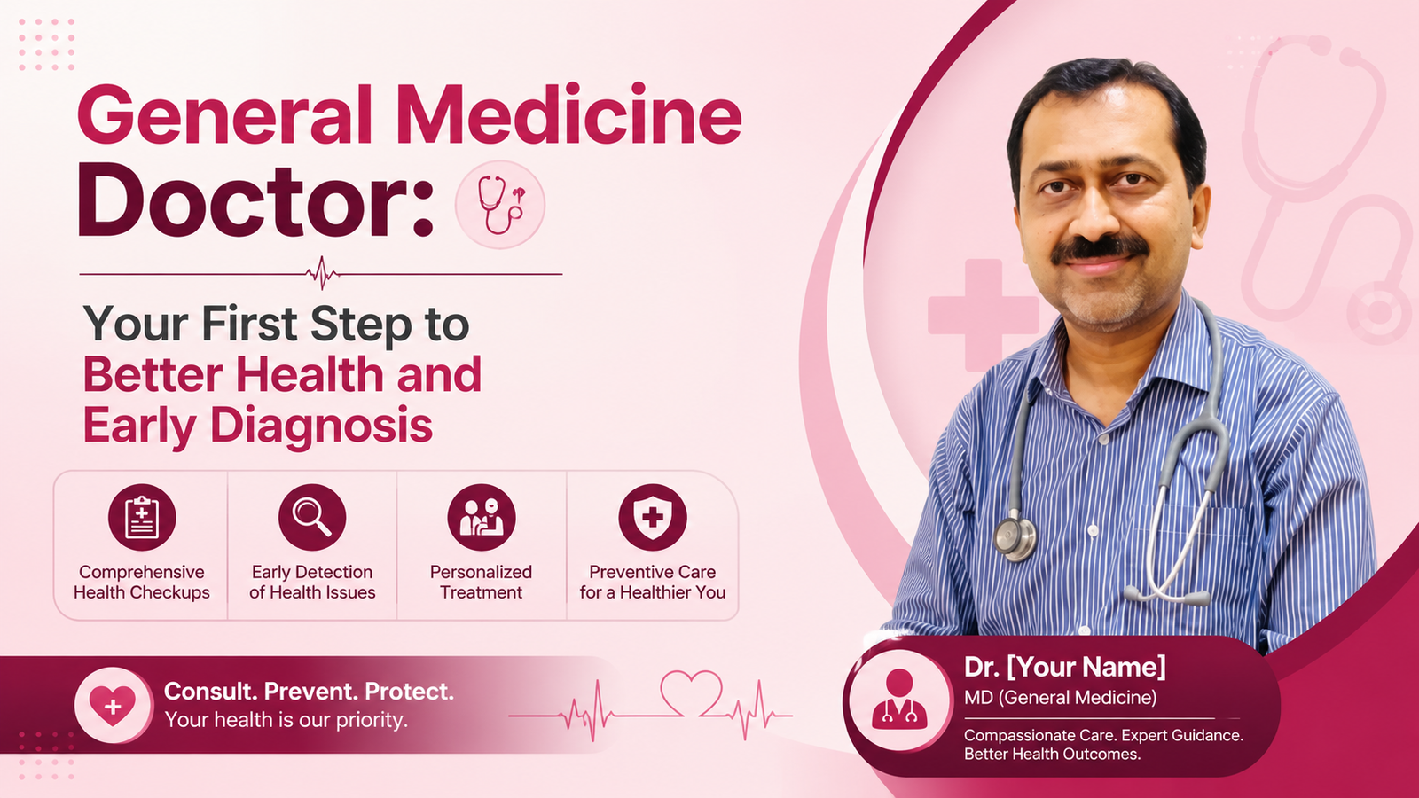 General Medicine Doctor