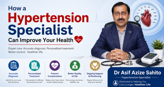 Hypertension Specialist
