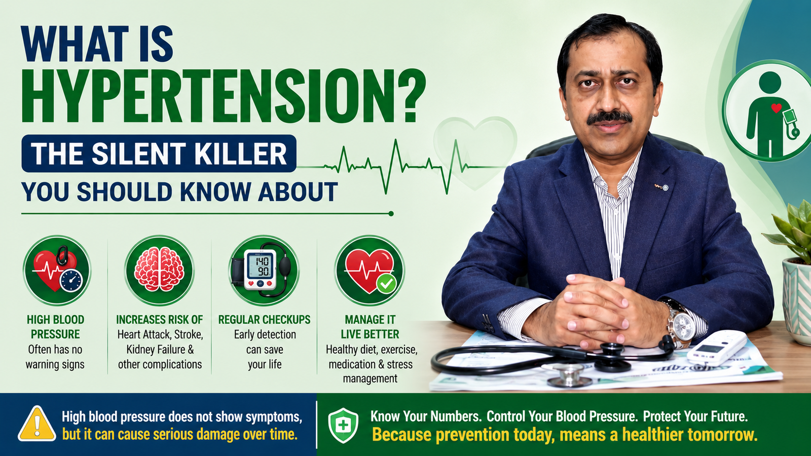What Is Hypertension?