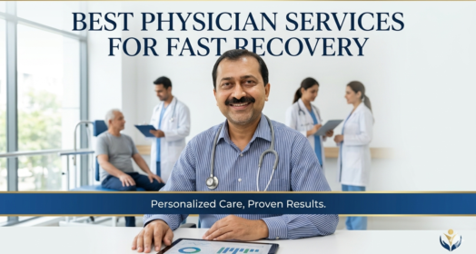 Physician