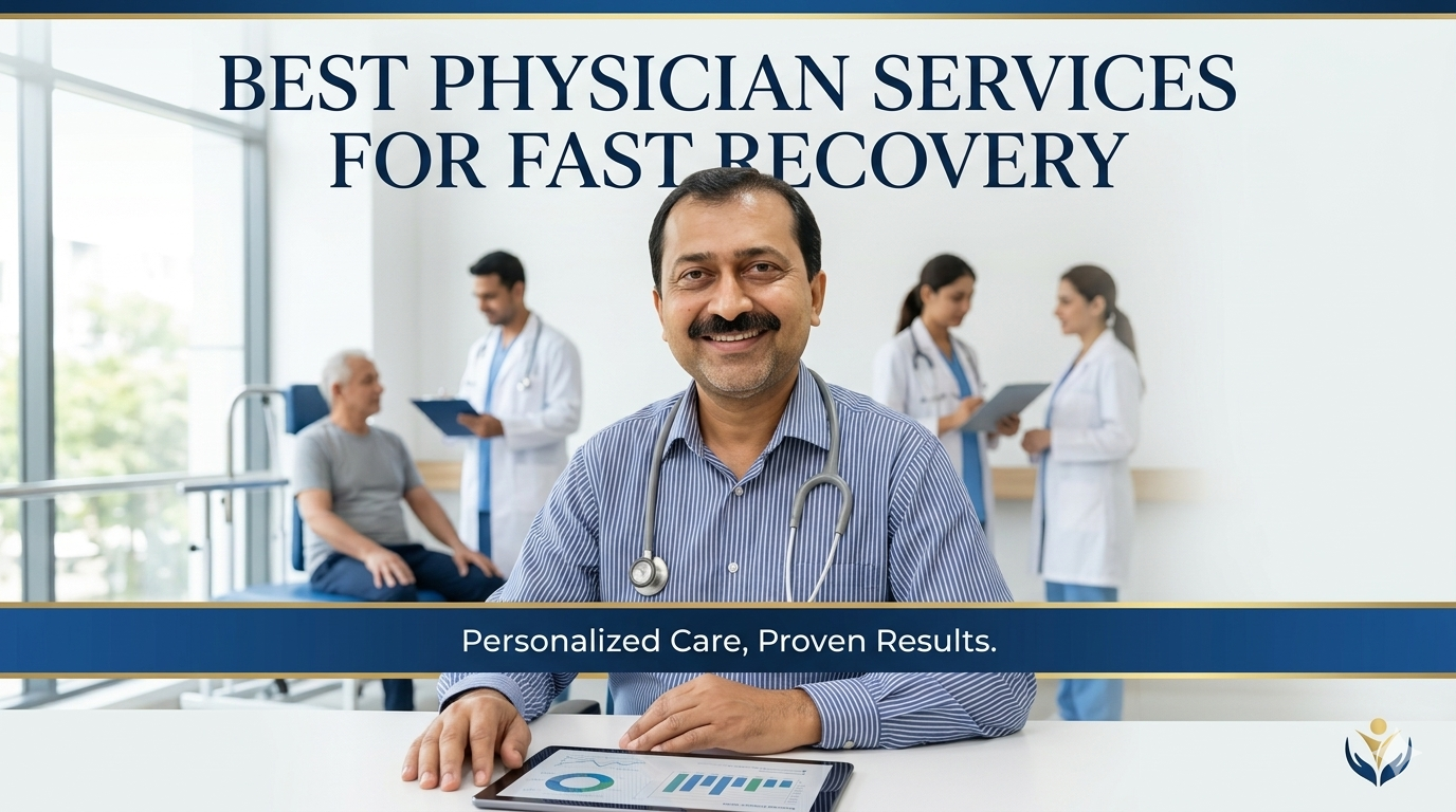 Physician