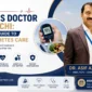 Best Diabetes Doctor in Karachi 85x85