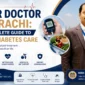 Sugar Doctor in Karachi 85x85