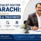 Ulcer Specialist Doctor 85x85
