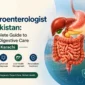 Best Gastroenterologist in Pakistan 85x85