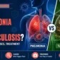 Can Pneumonia Cause Tuberculosis 85x85