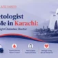 Diabetologist Near Me in Karachi 85x85