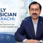 Family physician​ in Karachi 85x85
