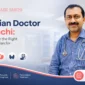 Physician Doctor in Karachi 85x85