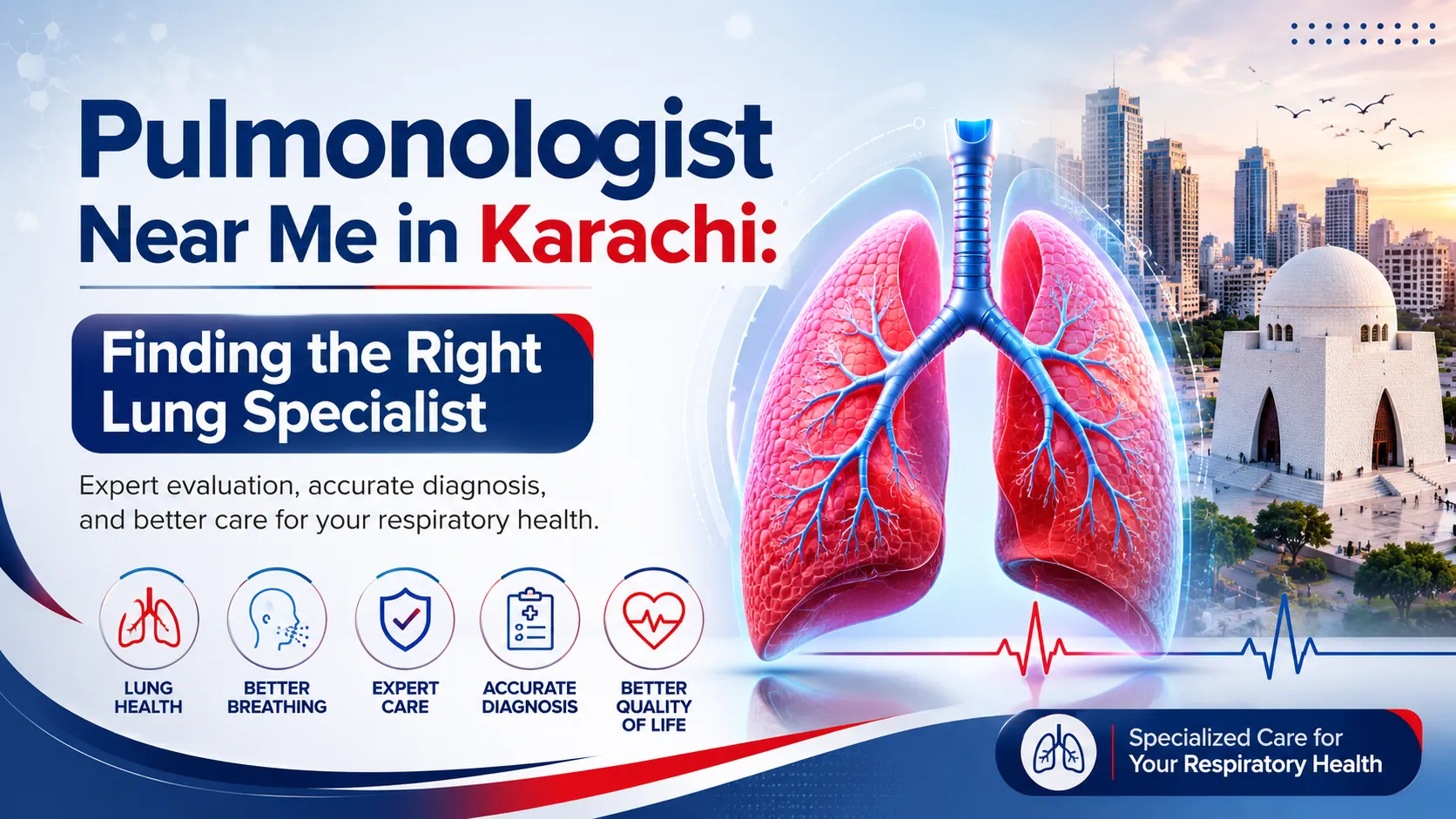 Pulmonologist Near Me