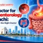 Best Doctor for Gastroenterology 85x85