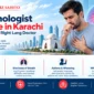 Pulmonologist Near Me in Karachi 85x85