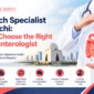 Stomach Specialist in Karachi 85x85