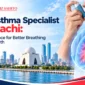 Best Asthma Specialist in Karachi 85x85