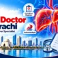 Best Liver Doctor in Karachi 85x85
