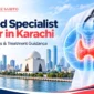 Thyroid Specialist Doctor in Karachi 85x85