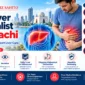 Top Liver Specialist in Karachi 85x85
